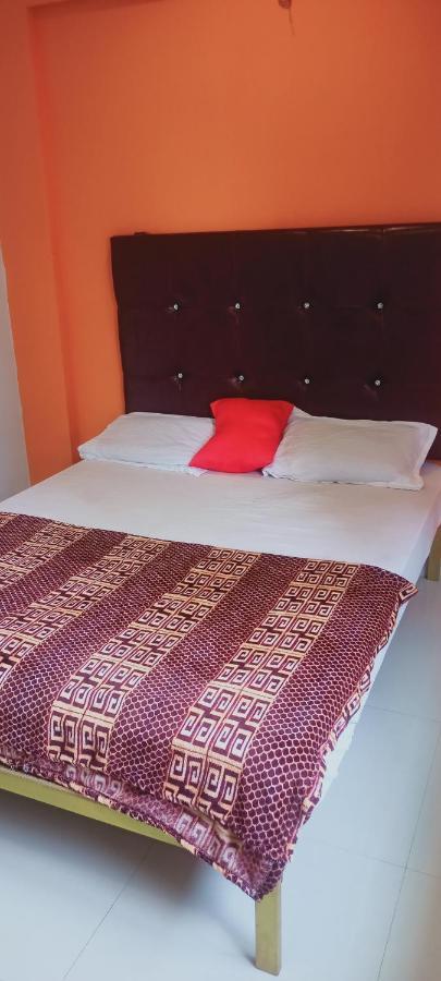Arambol Grande Hotell Exteriör bild