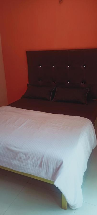 Arambol Grande Hotell Exteriör bild