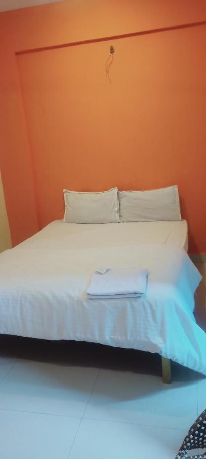 Arambol Grande Hotell Exteriör bild